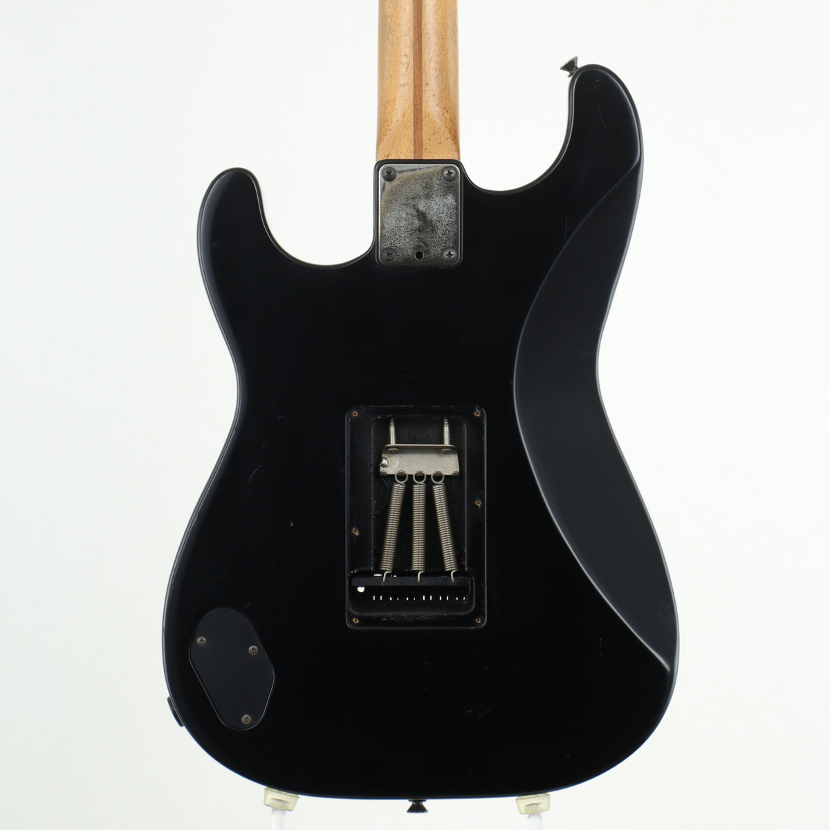 [SN E720464] USED Fender Japan / BOXER SERIES / SF-455 Black [12]