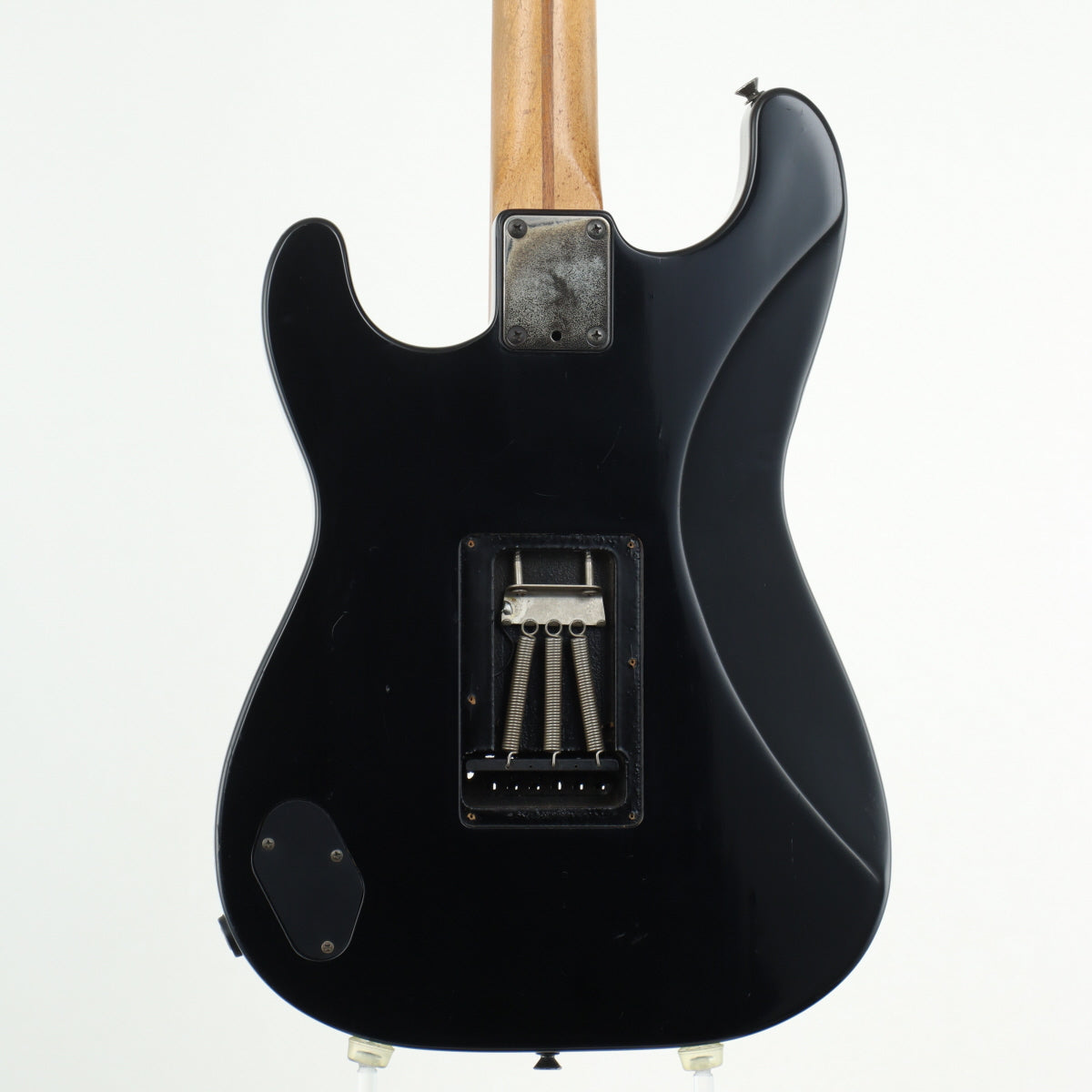 [SN E720464] USED Fender Japan / BOXER SERIES / SF-455 Black [12]