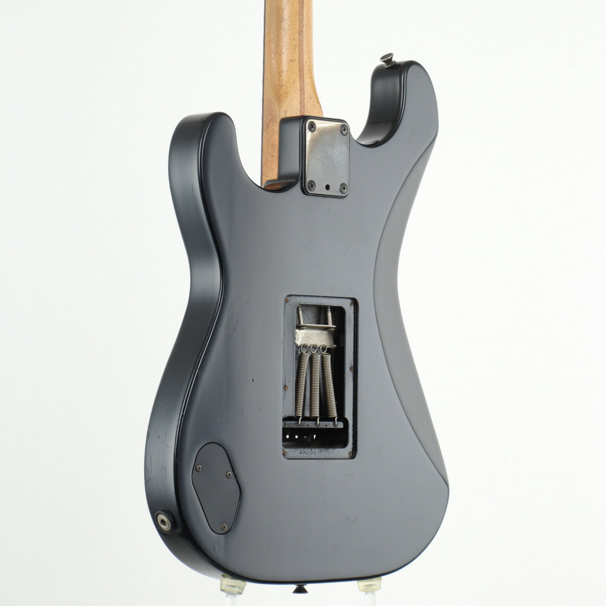 [SN E720464] USED Fender Japan / BOXER SERIES / SF-455 Black [12]