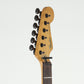 [SN E720464] USED Fender Japan / BOXER SERIES / SF-455 Black [12]