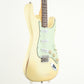 [SN MX15656005] USED Fender Mexico Fender Mexico / Road Worn 60s Stratocaster Olympic White [20]