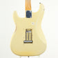 [SN MX15656005] USED Fender Mexico Fender Mexico / Road Worn 60s Stratocaster Olympic White [20]