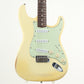 [SN MX15656005] USED Fender Mexico Fender Mexico / Road Worn 60s Stratocaster Olympic White [20]