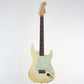 [SN MX15656005] USED Fender Mexico Fender Mexico / Road Worn 60s Stratocaster Olympic White [20]