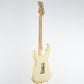 [SN MX15656005] USED Fender Mexico Fender Mexico / Road Worn 60s Stratocaster Olympic White [20]