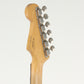 [SN MX15656005] USED Fender Mexico Fender Mexico / Road Worn 60s Stratocaster Olympic White [20]