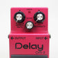 USED BOSS / DM-2 Delay Late model MN3205 MN3102 Delay [09]