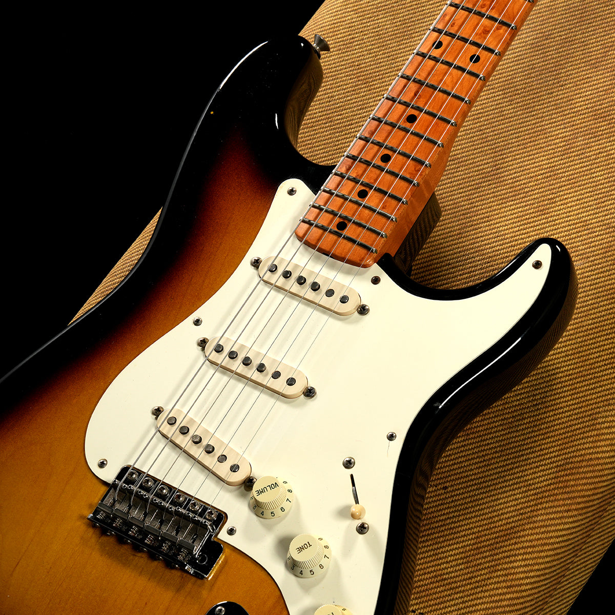 [SN MGN80481] USED Fender Custom Shop / Master Grade 1957 Stratocaster [05]