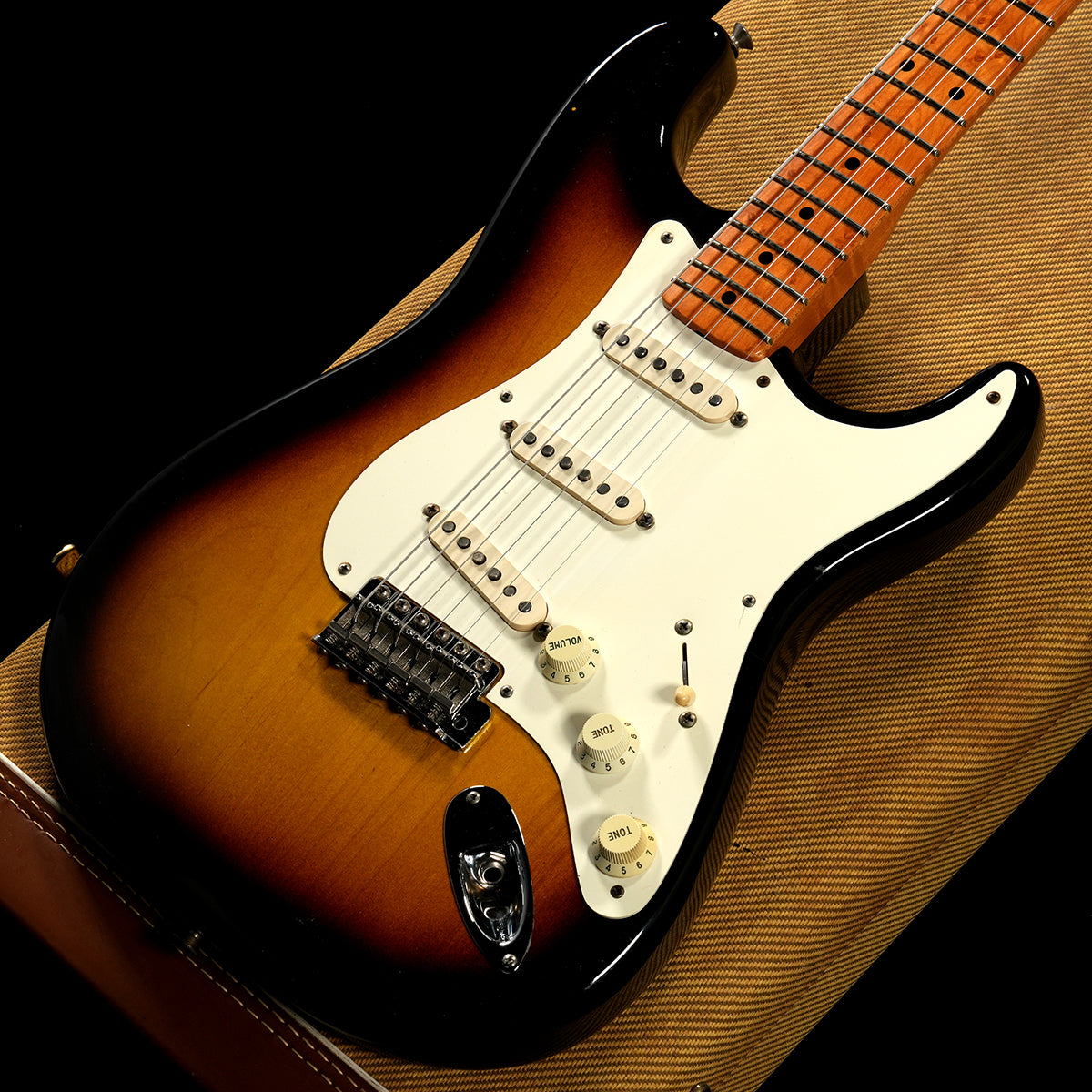 [SN MGN80481] USED Fender Custom Shop / Master Grade 1957 Stratocaster [05]