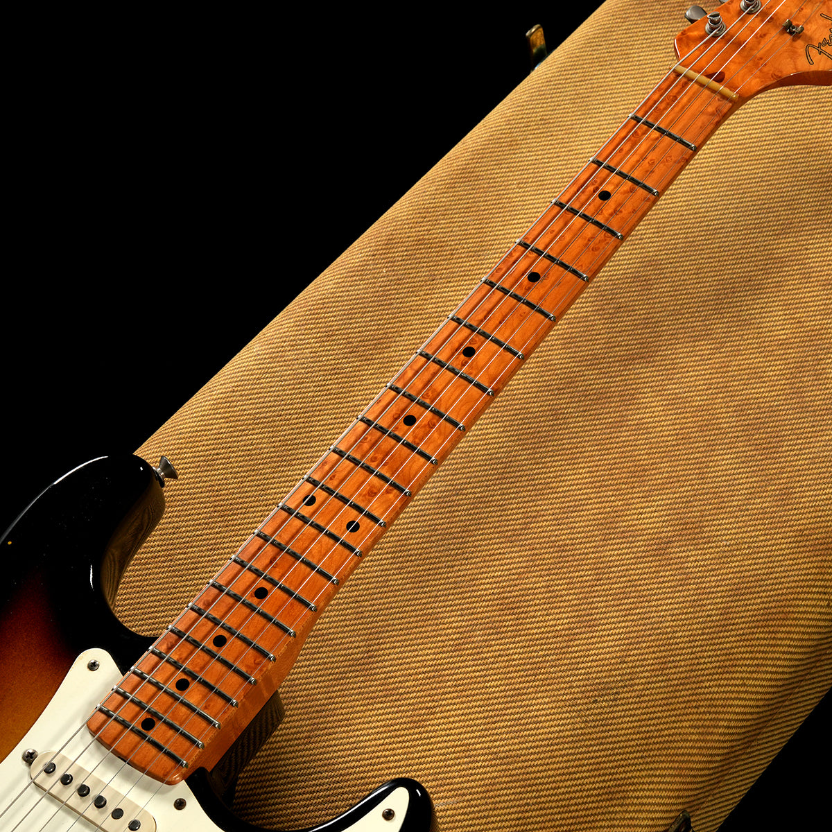 [SN MGN80481] USED Fender Custom Shop / Master Grade 1957 Stratocaster [05]