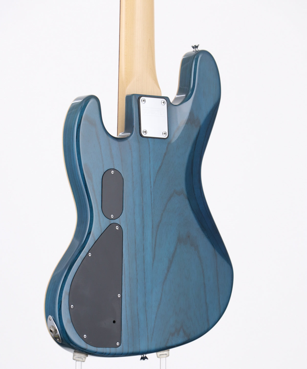 [SN 060510] USED SCHECTER/EXB-CTM/BD-2H5 Deep Turquoise Blue Burst [06]