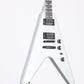 [SN 220620180] USED Gibson USA / Dave Mustaine Flying V EXP Silver Metallic [06]