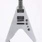 [SN 220620180] USED Gibson USA / Dave Mustaine Flying V EXP Silver Metallic [06]