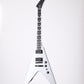 [SN 220620180] USED Gibson USA / Dave Mustaine Flying V EXP Silver Metallic [06]