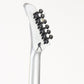 [SN 220620180] USED Gibson USA / Dave Mustaine Flying V EXP Silver Metallic [06]