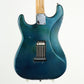 [SN B300957] USED Bill Lawrence Bill Lawrence / BCI-62 Custom CHALLENGER I Refinish MOD Green [20]