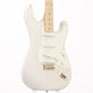 [SN R89999] USED Fender Custom Shop / 2019 Vintage Custom 1957 Stratocaster NOS Aged White Blonde [03]