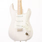 [SN R89999] USED Fender Custom Shop / 2019 Vintage Custom 1957 Stratocaster NOS Aged White Blonde [03]