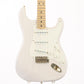 [SN R89999] USED Fender Custom Shop / 2019 Vintage Custom 1957 Stratocaster NOS Aged White Blonde [03]