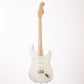 [SN R89999] USED Fender Custom Shop / 2019 Vintage Custom 1957 Stratocaster NOS Aged White Blonde [03]