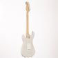 [SN R89999] USED Fender Custom Shop / 2019 Vintage Custom 1957 Stratocaster NOS Aged White Blonde [03]