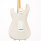 [SN R89999] USED Fender Custom Shop / 2019 Vintage Custom 1957 Stratocaster NOS Aged White Blonde [03]