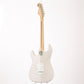 [SN R89999] USED Fender Custom Shop / 2019 Vintage Custom 1957 Stratocaster NOS Aged White Blonde [03]