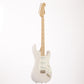 [SN R89999] USED Fender Custom Shop / 2019 Vintage Custom 1957 Stratocaster NOS Aged White Blonde [03]