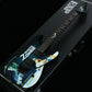 [SN KHWZ2405] USED LTD / KH-WZ Black w/ WHITE ZOMBIE Graphic [3.77kg] LTD ESP Kirkhamett Metallica [08]