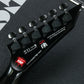 [SN KHWZ2405] USED LTD / KH-WZ Black w/ WHITE ZOMBIE Graphic [3.77kg] LTD ESP Kirkhamett Metallica [08]