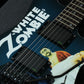 [SN KHWZ2405] USED LTD / KH-WZ Black w/ WHITE ZOMBIE Graphic [3.77kg] LTD ESP Kirkhamett Metallica [08]