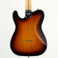 [SN US12031161] USED Fender USA / American Standard Telecaster Upgrade 3-Color Sunburst [12]