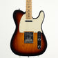 [SN US12031161] USED Fender USA / American Standard Telecaster Upgrade 3-Color Sunburst [12]