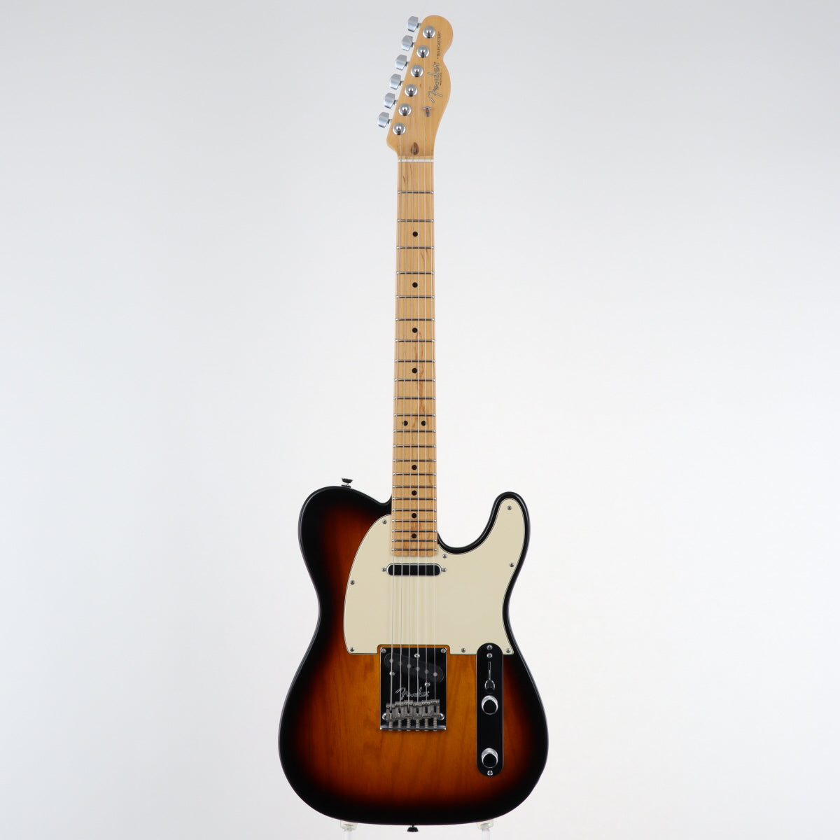 USED Fender USA / American Standard Telecaster Upgrade – Ishibashi Music  Corporation.