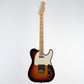 [SN US12031161] USED Fender USA / American Standard Telecaster Upgrade 3-Color Sunburst [12]