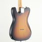 [SN US12031161] USED Fender USA / American Standard Telecaster Upgrade 3-Color Sunburst [12]