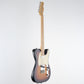 [SN US12031161] USED Fender USA / American Standard Telecaster Upgrade 3-Color Sunburst [12]