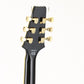 [SN 1023033434] USED Aria Pro II / PE-CORE II Aged Black [09]