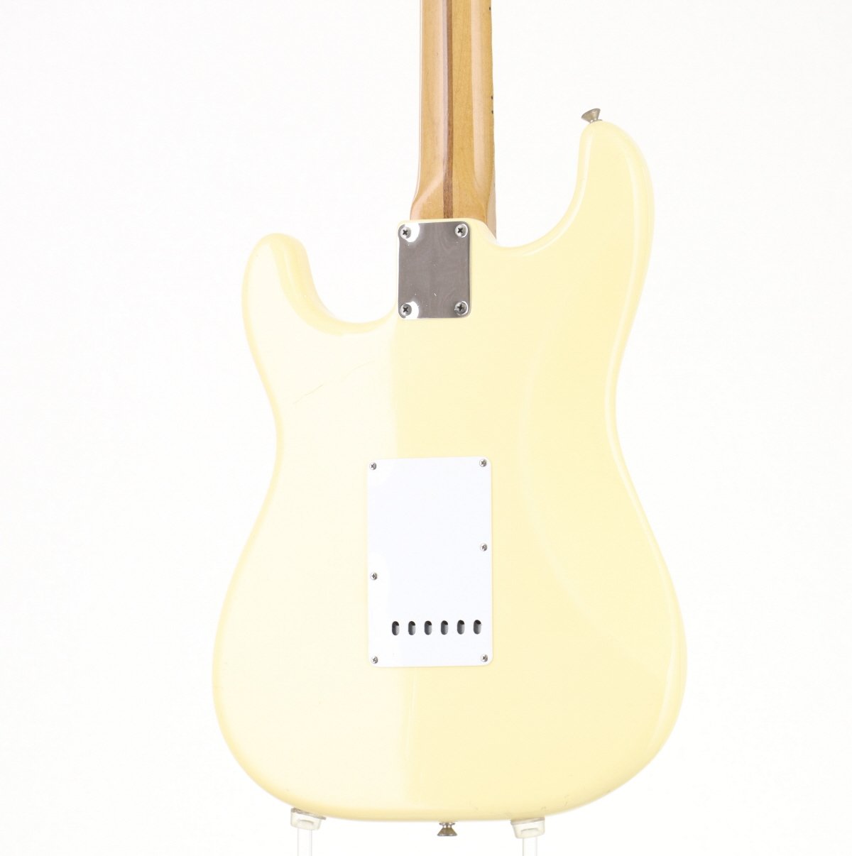 [SN SN9960711] USED Fender USA / Yngwie Malmsteen Stratocaster VWT [06]