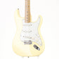 [SN SN9960711] USED Fender USA / Yngwie Malmsteen Stratocaster VWT [06]