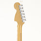 [SN SN9960711] USED Fender USA / Yngwie Malmsteen Stratocaster VWT [06]