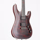 [SN H0708154] USED SCHECTER / Exotic Star AD-C-1-EXS [06]