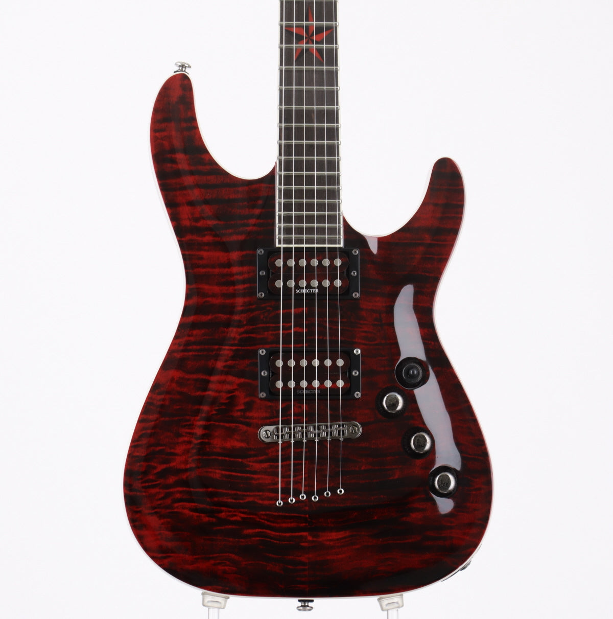 schecter – Ishibashi Music Corporation.