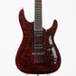 [SN H0708154] USED SCHECTER / Exotic Star AD-C-1-EXS [06]