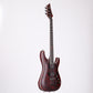 [SN H0708154] USED SCHECTER / Exotic Star AD-C-1-EXS [06]