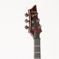 [SN H0708154] USED SCHECTER / Exotic Star AD-C-1-EXS [06]