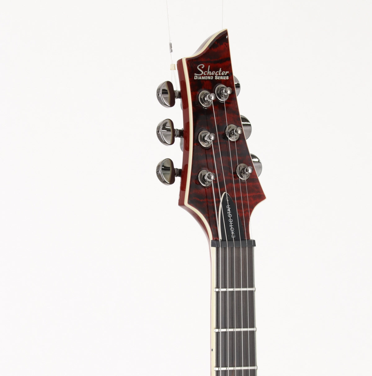 [SN H0708154] USED SCHECTER / Exotic Star AD-C-1-EXS [06]