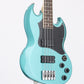 [SN S0803306] USED ESP / Viper Bass TQS [06]