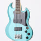 [SN S0803306] USED ESP / Viper Bass TQS [06]