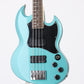 [SN S0803306] USED ESP / Viper Bass TQS [06]